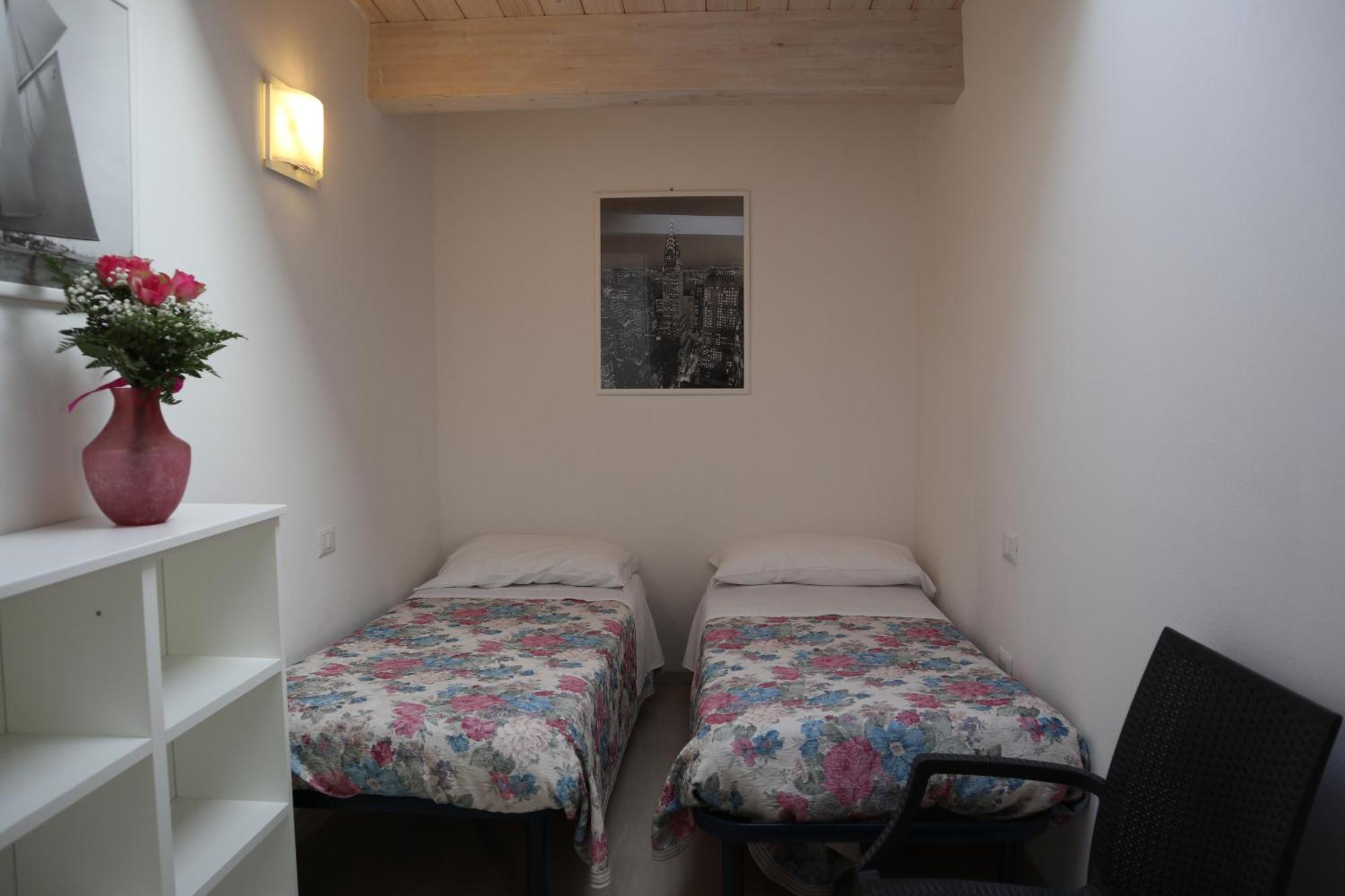 Camera & Caffe Cenni Borgo Fosso Ghiaia Dış mekan fotoğraf
