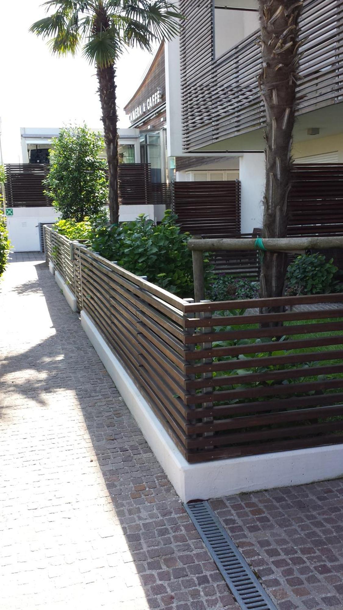 Camera & Caffe Cenni Borgo Fosso Ghiaia Dış mekan fotoğraf