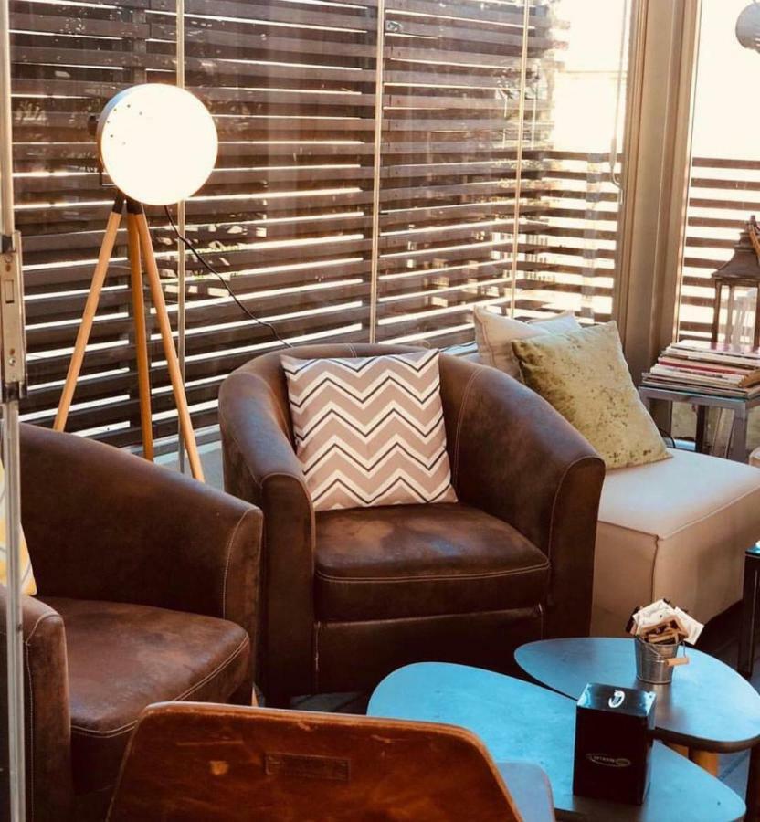 Camera & Caffe Cenni Borgo Fosso Ghiaia Dış mekan fotoğraf